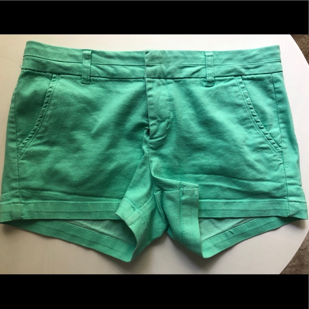 Francesca’s Shorts Size 28